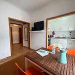Appartement Ericeira Apartments