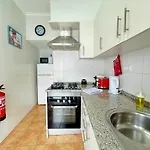 Appartement Ericeira Apartments