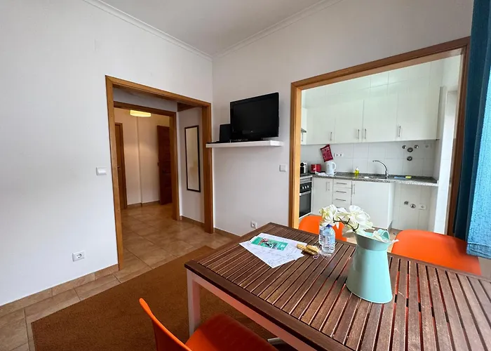 Apartment Ericeira Apartments