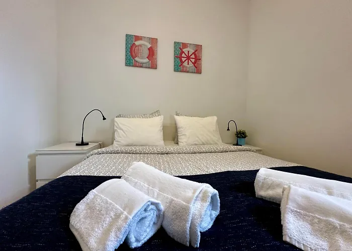Ericeira Apartments Apartment Ericeira