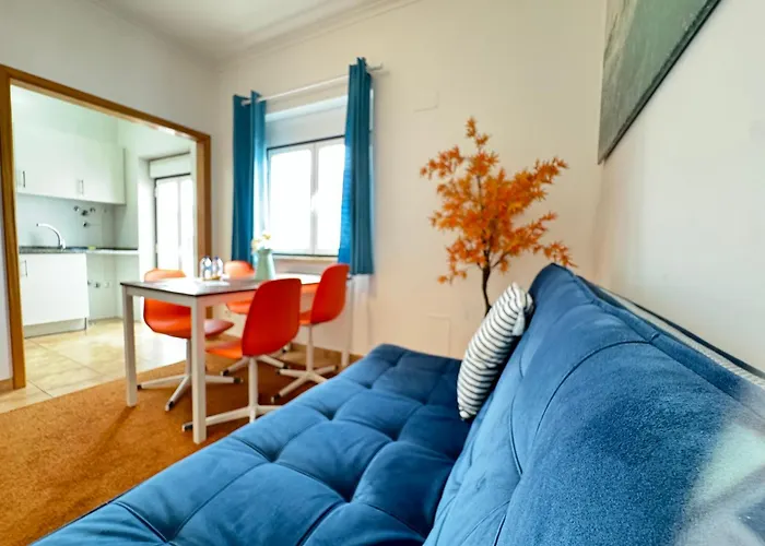 Ericeira Apartments *