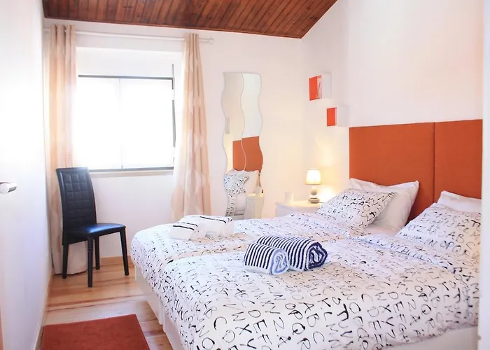 Ericeira Apartments Apartment *