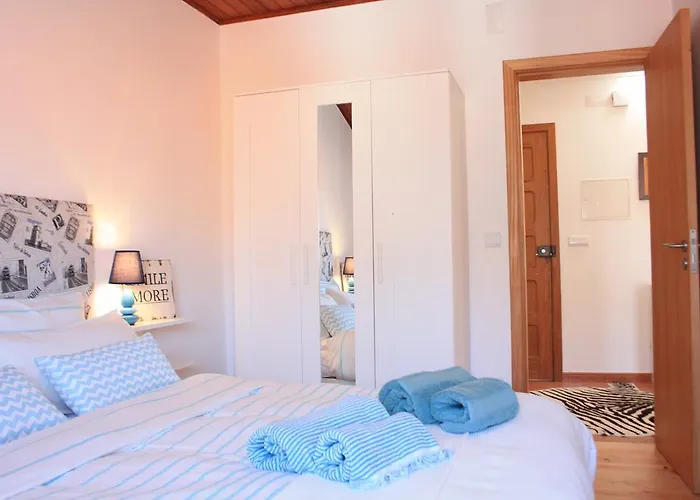 Apartment Ericeira Apartments