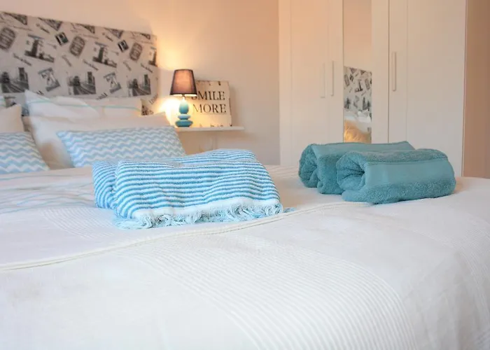 Ericeira Apartments Apartment