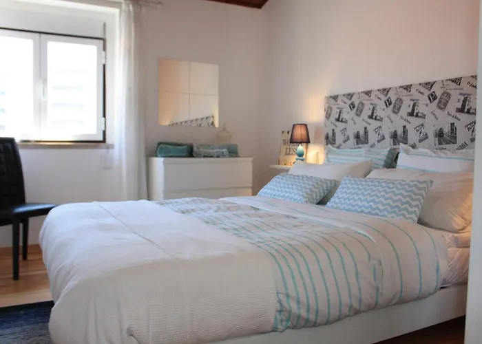 Ericeira Apartments Apartment