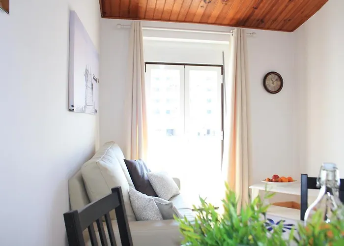 Ericeira Apartments Apartment