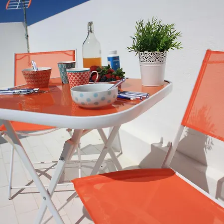 Daire Ericeira Apartments *