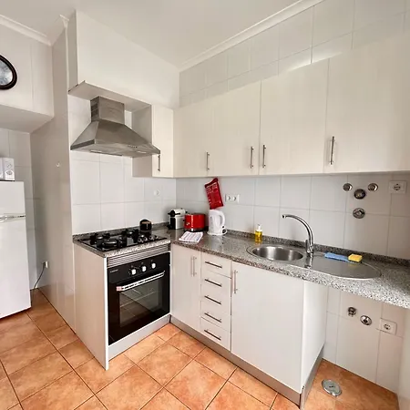 Ericeira Apartments Lejlighed *