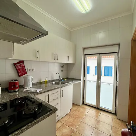 Ericeira Apartments Lejlighed Ericeira