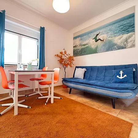 Ericeira Apartments *