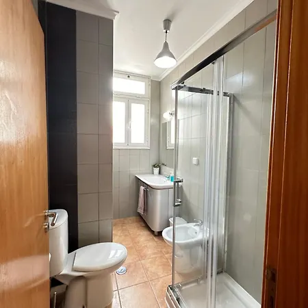 Ericeira Apartments Lejlighed