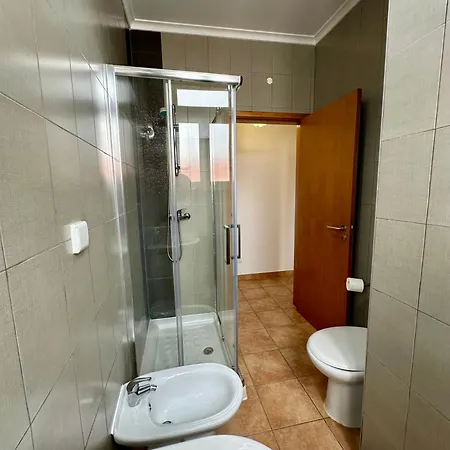 Ericeira Apartments 아파트 *