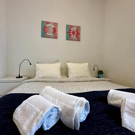 Ericeira Apartments Lejlighed Ericeira