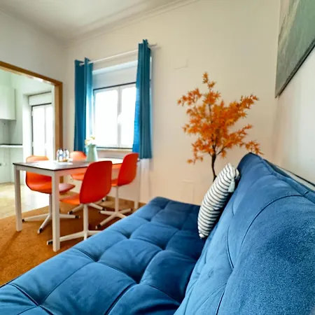 Ericeira Apartments *