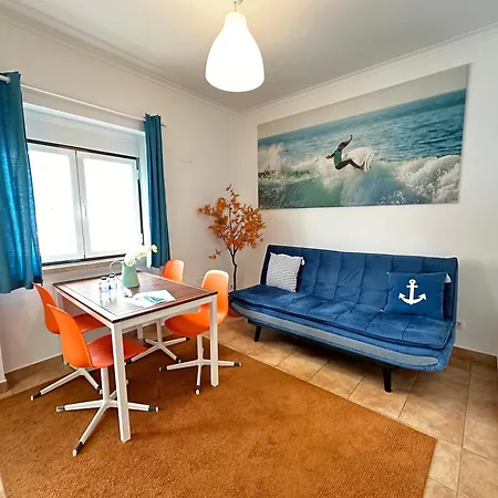 Ericeira Apartments Ericeira