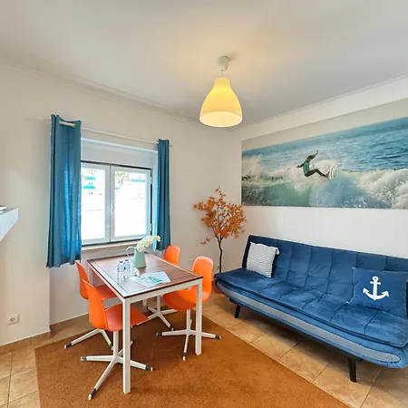 Ericeira Apartments Lejlighed