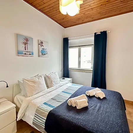 Lejlighed Ericeira Apartments