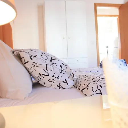 Ericeira Apartments * 에리세이라