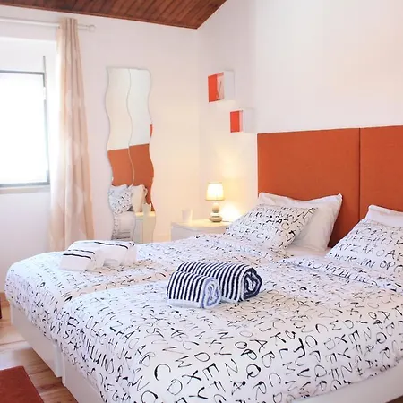 Ericeira Apartments *