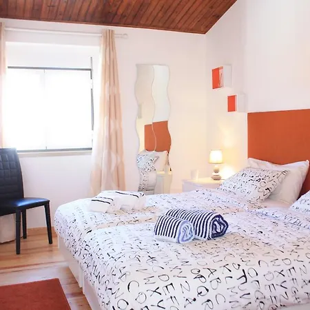 Ericeira Apartments 公寓 *