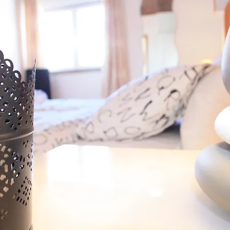 Lejlighed Ericeira Apartments *