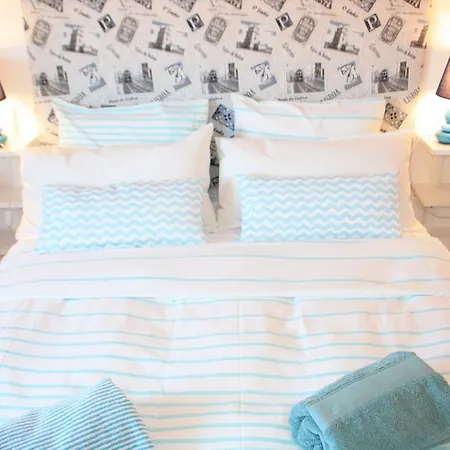 Ericeira Apartments * 埃里塞拉