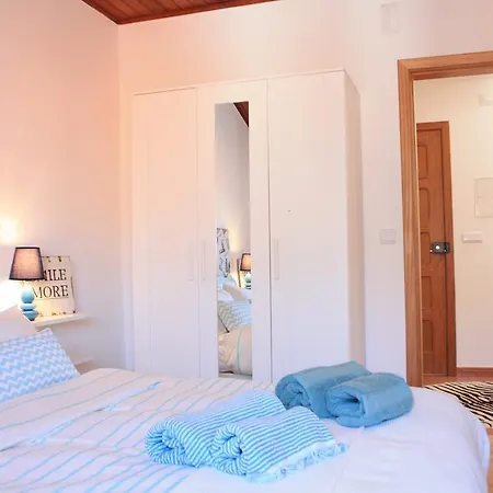 公寓 Ericeira Apartments