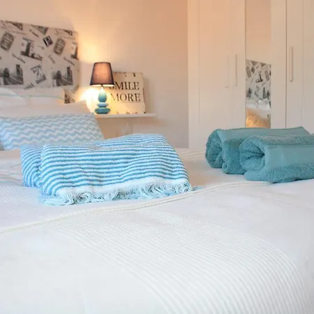 Ericeira Apartments Lejlighed