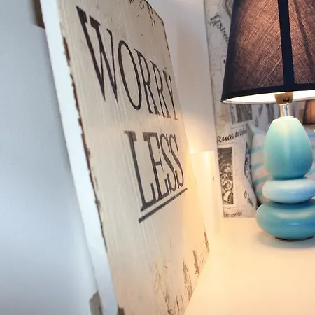 Lejlighed Ericeira Apartments *