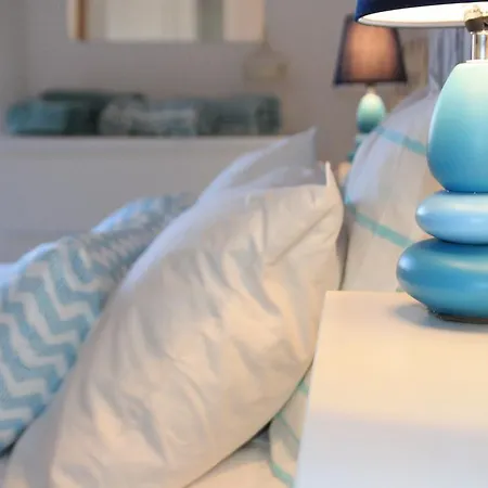 Ericeira Apartments 公寓 埃里塞拉