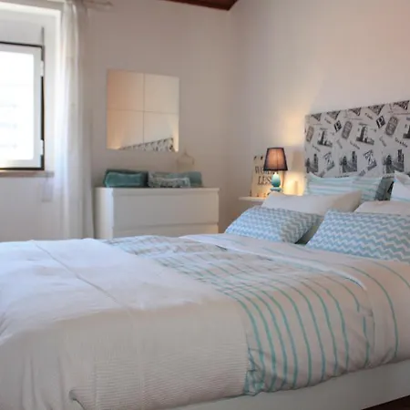 Ericeira Apartments Lejlighed