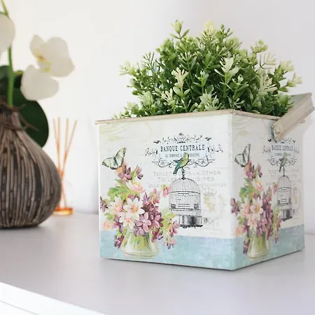 公寓 Ericeira Apartments *