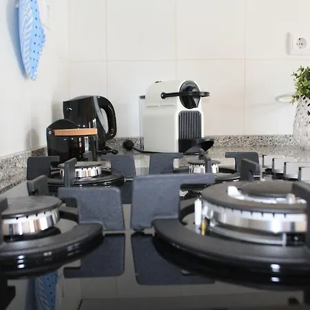 Lejlighed Ericeira Apartments *