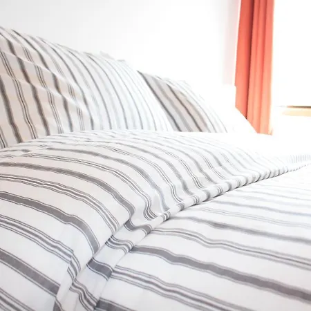 Lejlighed Ericeira Apartments *