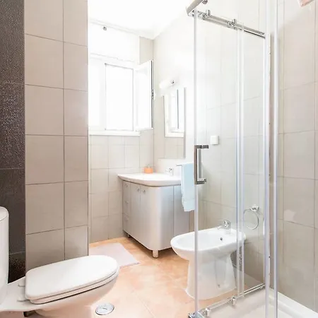 Ericeira Apartments 에리세이라