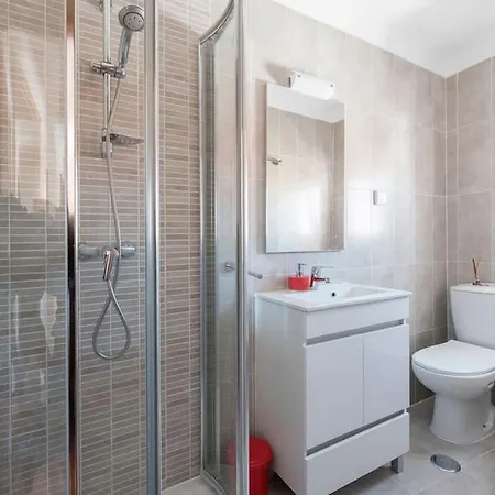 Ericeira Apartments Ericeira