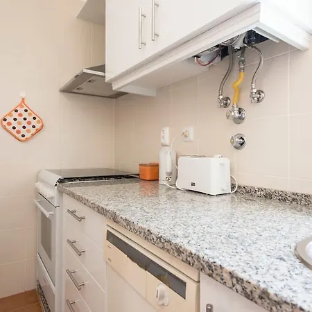 Lejlighed Ericeira Apartments *