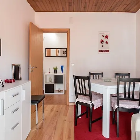 Ericeira Apartments Lejlighed Ericeira