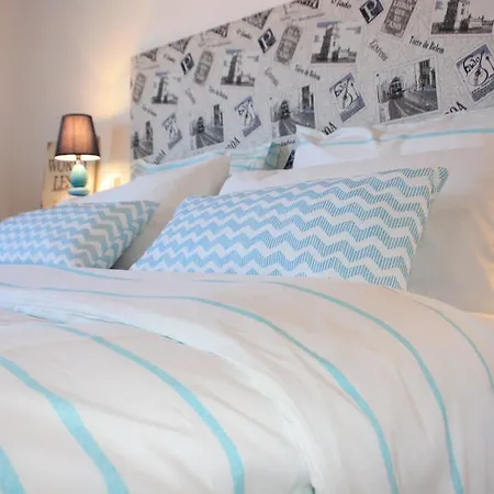 Lejlighed Ericeira Apartments Ericeira