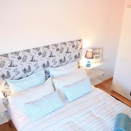 Lejlighed Ericeira Apartments