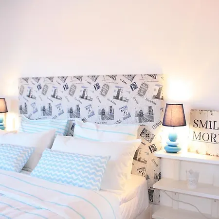Ericeira Apartments エリセイラ