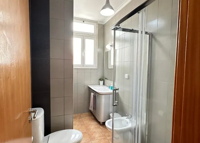 Ericeira Apartments 公寓