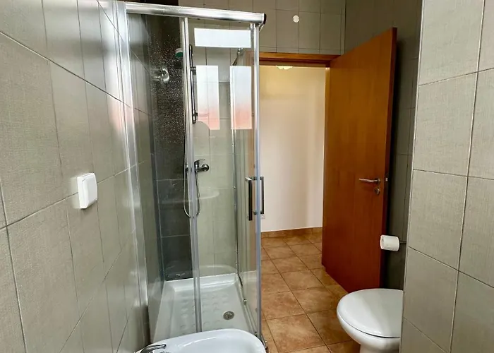 Ericeira Apartments 公寓 *