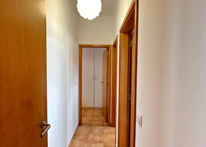 Ericeira Apartments * 埃里塞拉