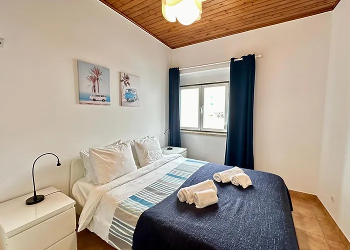 公寓 Ericeira Apartments