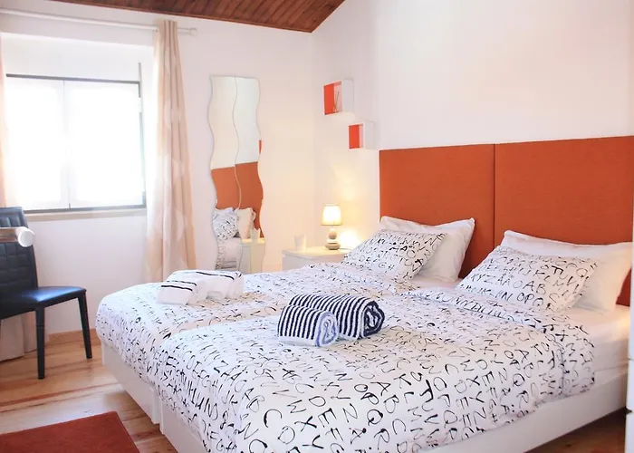 Ericeira Apartments *