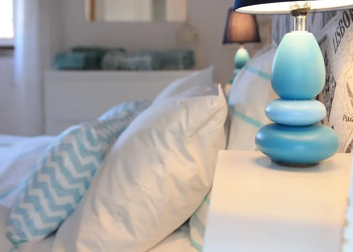 Ericeira Apartments شقة إيريسييرا