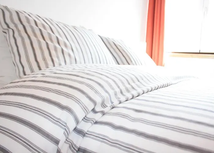 公寓 Ericeira Apartments *