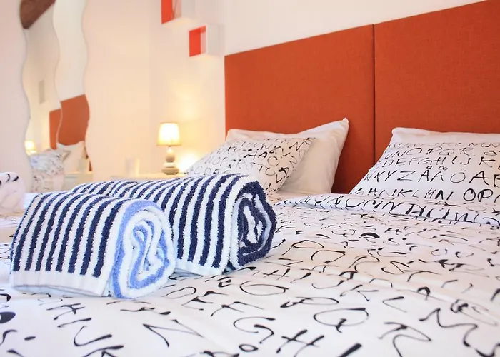 Ericeira Apartments *